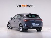 usado Seat Leon 1.4 Tsi E-hybrid S&s Fr Dsg-6 204