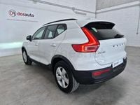 Begagnad Volvo XC40 Core 129 HK (94 kW) 2022 Vit SUV