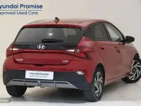 Usado Hyundai i20 2025 Utilitario