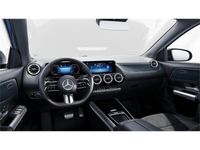 Usado Mercedes GLA200 150 CV (110 kW) 2024 Azul espectra SUV