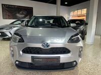Usado Toyota Yaris Cross Active 116 CV (85 kW) 2024 Gris / plata SUV