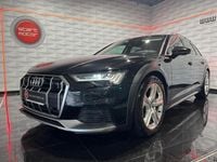 Usado Audi A6 Allroad 286 CV (210 kW) 2020 Negro Familiar