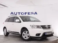 Usado Fiat Freemont Urban 170 CV (125 kW) 2013 Blanco SUV