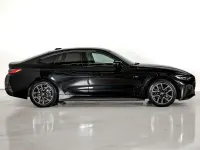 Usado BMW 420 Gran Coupé 190 CV (139 kW) 2022 Negro Coupe