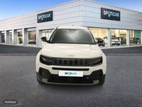 Usado Jeep Avenger Altitude 100 CV (73 kW) 2023 Blanco SUV