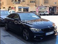 Usado BMW 430 Gran Coupé Comfort Edition 252 CV (185 kW) 2016 Azul Coupe