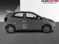 Usado Kia Picanto Active 79 CV (58 kW) 2025 Utilitario