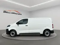Usado Opel Vivaro-e Combi 120 CV (88 kW) 2022 Blanco Monovolumen