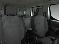 Nuevo Opel Combo S 131 CV (96 kW) 2025 Blanco Monovolumen