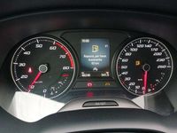 Usado Seat Ateca Ecomotive 116 CV (85 kW) 2020 Blanco SUV