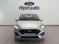 Usado Ford Fiesta ST-Line 125 CV (91 kW) 2023 Gris Utilitario