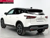 Usado Nissan Qashqai N-Connecta 140 CV (102 kW) 2023 SUV