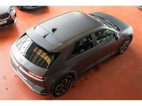 Usado Hyundai Ioniq 5 160 kW (218 CV) 2022 Gris SUV