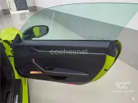 Usado Porsche 911 Carrera 385 CV (283 kW) 2024 Verde Coupe