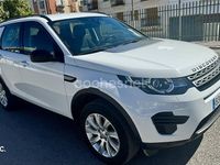Usado Land Rover Discovery Sport SE 150 CV (110 kW) 2019 Blanco SUV
