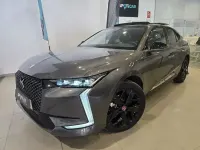 Usado DS Automobiles DS4 Performance Line Plus 224 CV (164 kW) 2022 Gris SUV