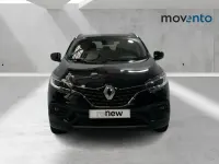 Usado Renault Kadjar LIMITED 140 CV (102 kW) 2021 Negro SUV