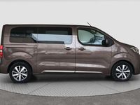 Usado Toyota Proace Advance 150 CV (110 kW) 2020 Marrón Monovolumen