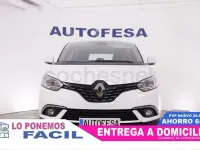 Usado Renault Scénic Zen 110 CV (80 kW) 2017 Blanco Monovolumen