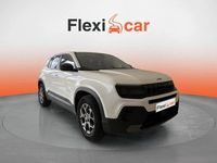 Usado Jeep Avenger 101 CV (74 kW) 2023 Blanco SUV