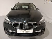 usado BMW 220 Gran Tourer Serie 2 ia