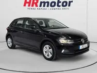 Usado VW Polo Advance 95 CV (69 kW) 2020 Utilitario