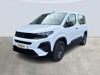 Usado Peugeot Rifter Allure 101 CV (74 kW) 2025 Blanco Monovolumen