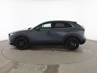 Usado Mazda CX-30 Homura-Line 150 CV (110 kW) 2024 Gris SUV