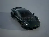 Nuevo Lotus Emira 400 CV (294 kW) 2026 Blanco Coupe