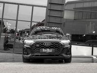 Usado Audi Q5 Sportback 341 CV (250 kW) 2023 Negro SUV
