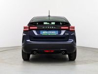 Brugt Citroën C4 PureTech 131 HK (96 kW) 2025 Blå SUV
