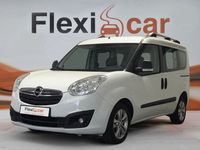 usado Opel Combo Tour Tour Expression 1.3 CDTI L1 H1 - 5 P (2016) Diésel en Flexicar San Jose de Valderas