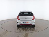 Usado Kia Picanto GT-Line 67 CV (49 kW) 2022 Gris Utilitario