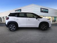 Usado Citroën C3 Aircross PureTech 110 CV (80 kW) 2024 Blanco SUV