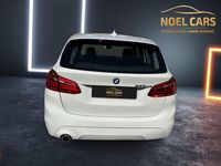 Usado BMW 225 Active Tourer iPerformance 224 CV (164 kW) 2018 Blanco Monovolumen