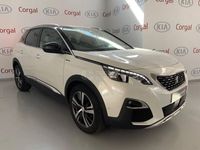 usado Peugeot 3008 1.6 Thp Gt Line Eat6 165