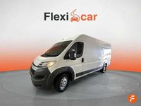 Usado Citroën Jumper 131 CV (96 kW) 2017 Blanco Monovolumen