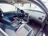 Usado Ford Mondeo Ghia 130 CV (95 kW) 2001 Azul Berlina