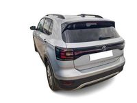 Usado VW T-Cross Advance 110 CV (80 kW) 2022 SUV