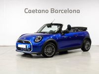 Usado Mini Cooper 163 CV (119 kW) 2025 Utilitario