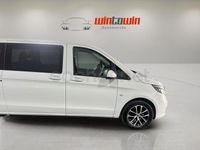 Usado Mercedes V200 Marco Polo 136 CV (100 kW) 2021 Blanco Monovolumen