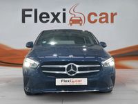 usado Mercedes B180 Clase Bd Diésel en Flexicar Ourense