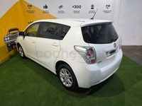 Usado Toyota Verso Advance 126 CV (92 kW) 2011 Blanco Monovolumen