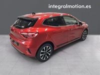 Usado Mitsubishi Colt 91 CV (66 kW) 2025 Rojo Berlina