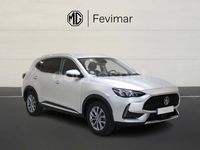 Usado MG HS Comfort 162 CV (119 kW) 2024 Gris SUV