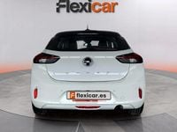 Usado Opel Corsa Edition 101 CV (74 kW) 2023 Blanco Berlina