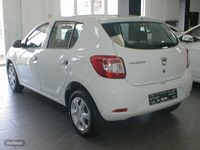 usado Dacia Sandero 1.2 Ambiance