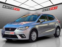 Käytetty Seat Ibiza Reference 80 HP (58 kW) 2021 Hopea Viistoperä