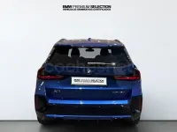 Nuevo BMW X1 150 CV (110 kW) 2026 Azul SUV