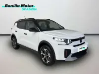 Nuevo Citroën C3 Aircross 145 CV (106 kW) 2026 Blanco SUV